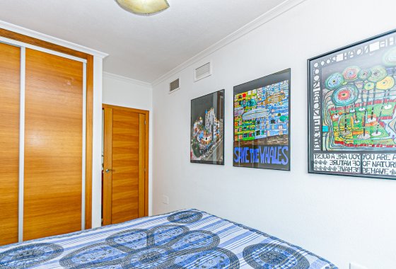 Reventa - Duplex - Guardamar del Segura