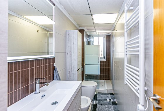 Reventa - Duplex - Guardamar del Segura