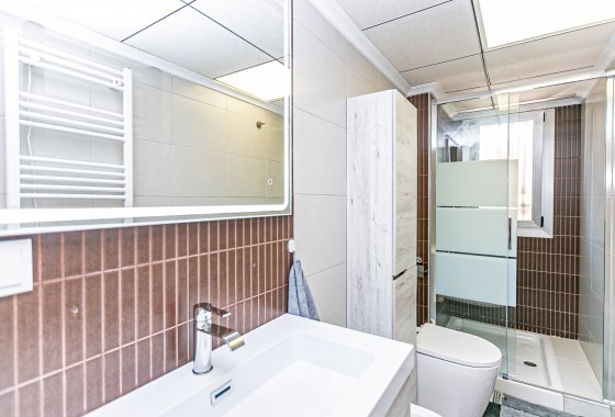 Reventa - Duplex - Guardamar del Segura