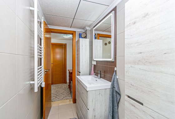 Reventa - Duplex - Guardamar del Segura