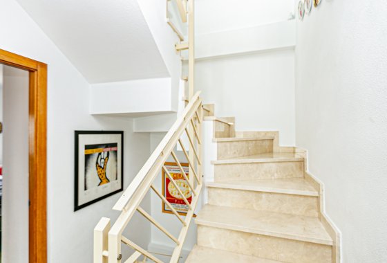 Reventa - Duplex - Guardamar del Segura