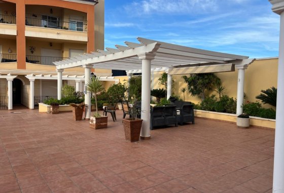 Re-Sale - Apartment - Algorfa - Village