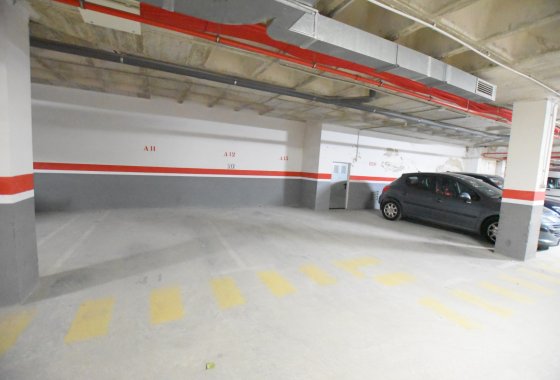 Re-Sale - Apartment - Algorfa - Village