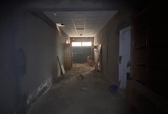 Reventa - Commercial (6) - Jacarilla