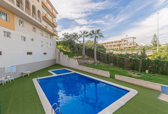 Reventa - Apartamento - La Zenia - Beach