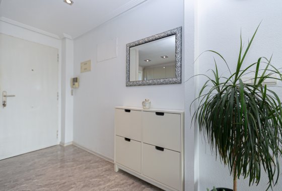 Reventa - Apartamento - La Zenia - Beach