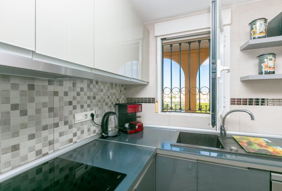 Reventa - Apartamento - La Zenia - Beach