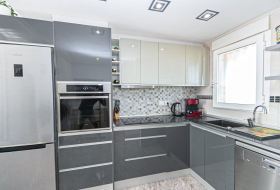 Reventa - Apartamento - La Zenia - Beach