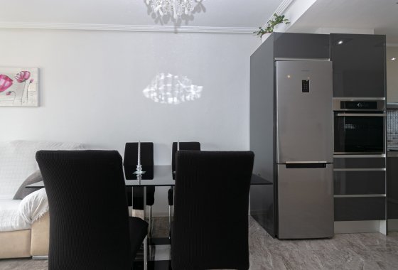 Reventa - Apartamento - La Zenia - Beach