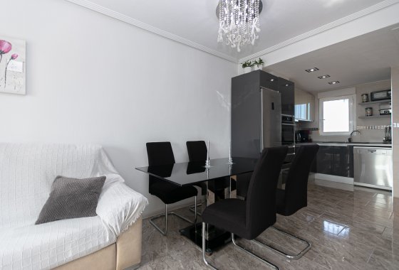 Reventa - Apartamento - La Zenia - Beach