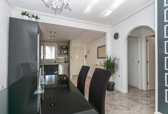 Reventa - Apartamento - La Zenia - Beach