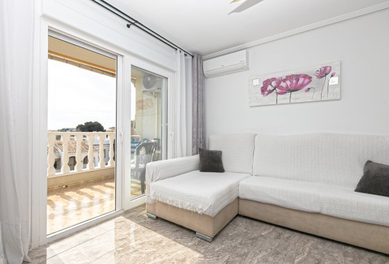 Reventa - Apartamento - La Zenia - Beach