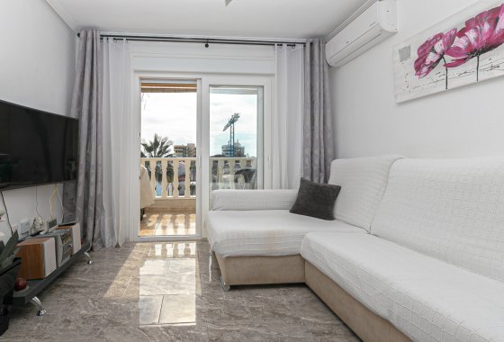 Reventa - Apartamento - La Zenia - Beach