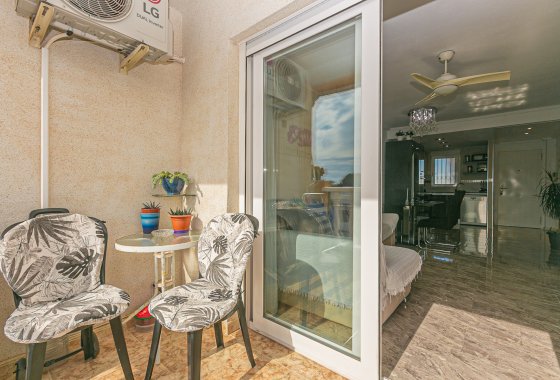 Reventa - Apartamento - La Zenia - Beach
