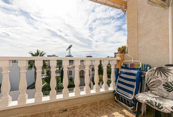 Reventa - Apartamento - La Zenia - Beach