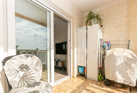 Reventa - Apartamento - La Zenia - Beach
