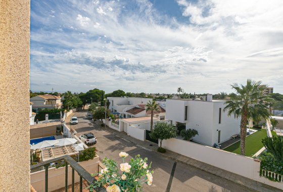 Reventa - Apartamento - La Zenia - Beach