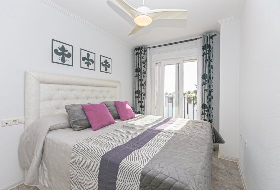 Reventa - Apartamento - La Zenia - Beach