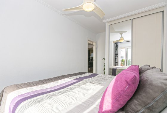 Reventa - Apartamento - La Zenia - Beach