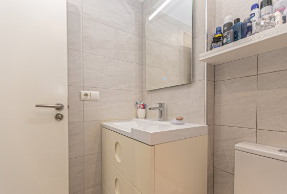 Reventa - Apartamento - La Zenia - Beach