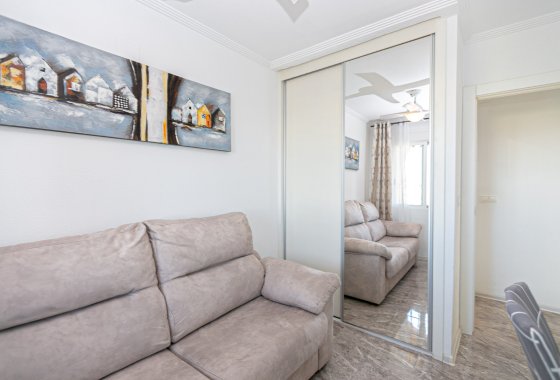 Reventa - Apartamento - La Zenia - Beach