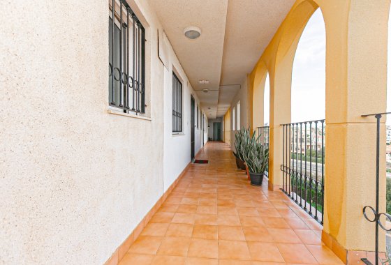 Reventa - Apartamento - La Zenia - Beach