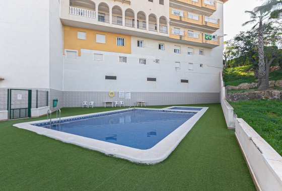 Reventa - Apartamento - La Zenia - Beach