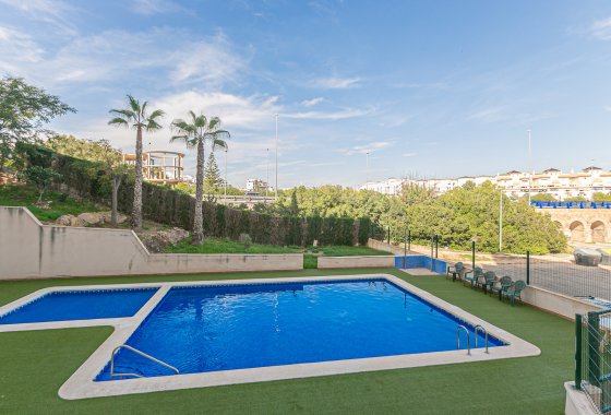 Reventa - Apartamento - La Zenia - Beach