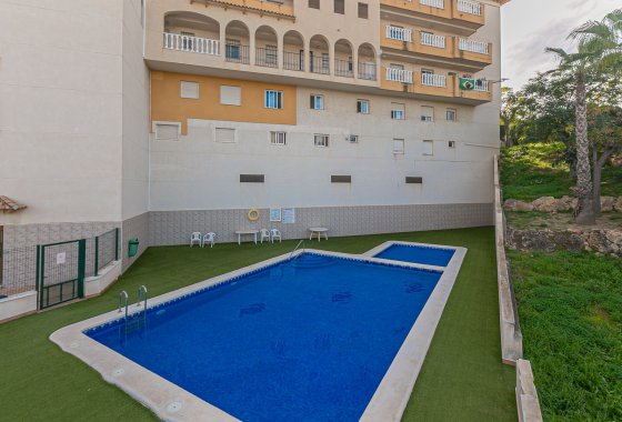 Reventa - Apartamento - La Zenia - Beach