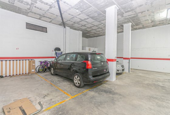 Reventa - Apartamento - La Zenia - Beach