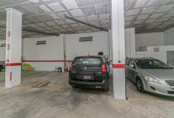 Reventa - Apartamento - La Zenia - Beach