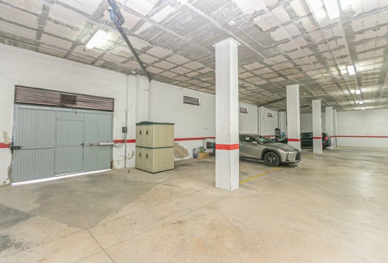 Reventa - Apartamento - La Zenia - Beach