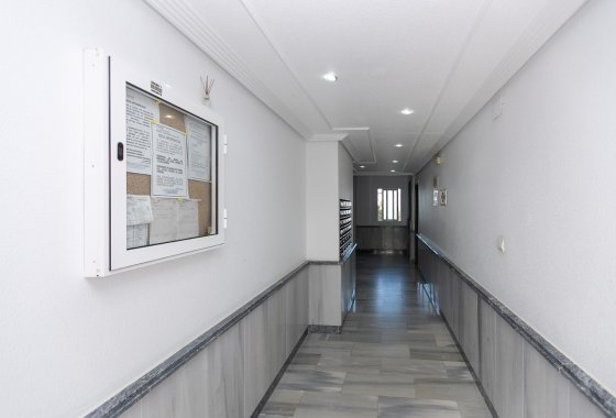 Reventa - Apartamento - La Zenia - Beach