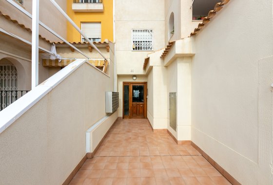 Reventa - Apartamento - La Zenia - Beach