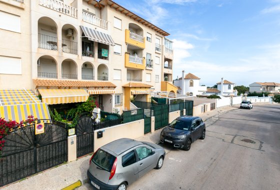 Reventa - Apartamento - La Zenia - Beach