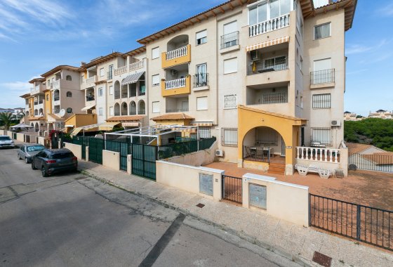 Reventa - Apartamento - La Zenia - Beach