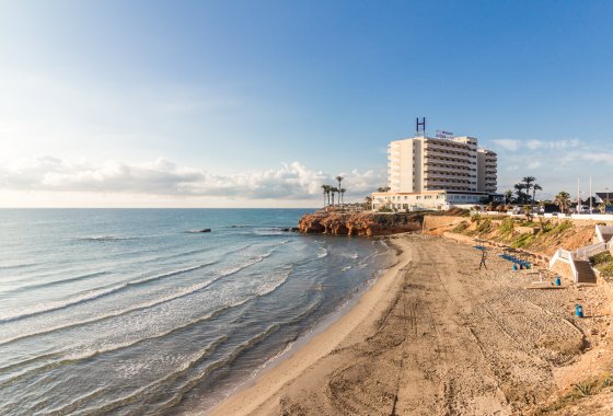 Reventa - Apartamento - La Zenia - Beach