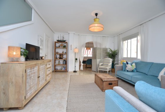 Reventa - Duplex - Ciudad Quesada - Doña Pepa