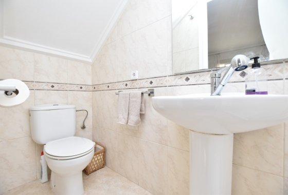 Reventa - Duplex - Ciudad Quesada - Doña Pepa