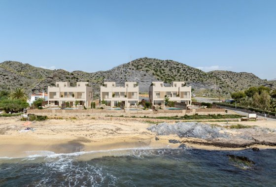 Nueva construcción  - Chalet Independiente - Cuevas Del Almanzora - Cala Panizo