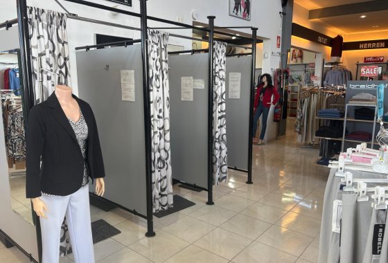 Reventa - Commercial - Algorfa