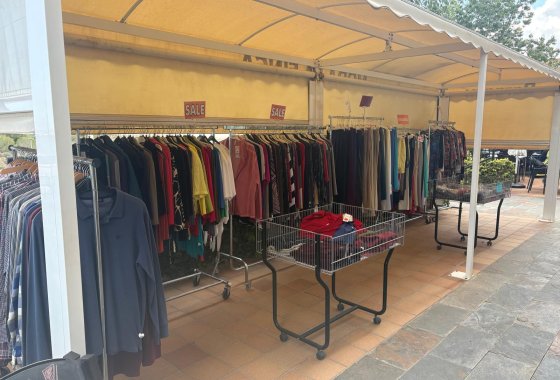 Reventa - Commercial - Algorfa