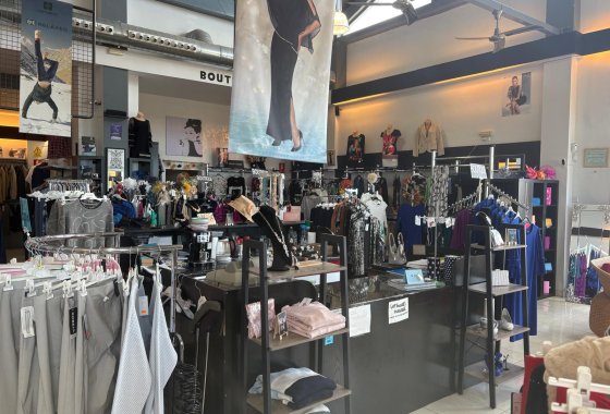 Reventa - Commercial - Algorfa