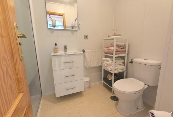 Re-Sale - Apartment - Algorfa