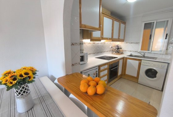 Re-Sale - Apartment - Algorfa