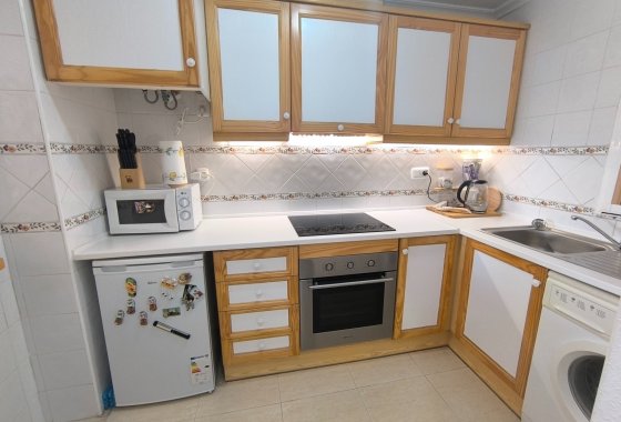 Re-Sale - Apartment - Algorfa