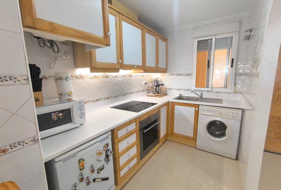 Re-Sale - Apartment - Algorfa