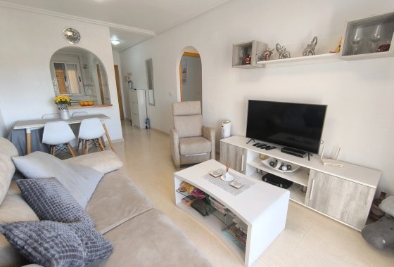 Re-Sale - Apartment - Algorfa