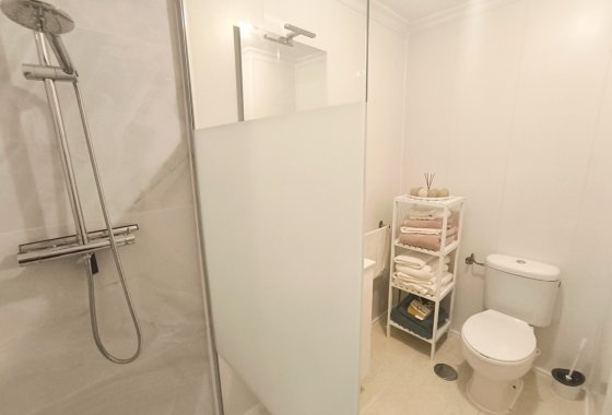 Re-Sale - Apartment - Algorfa