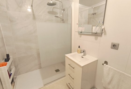 Re-Sale - Apartment - Algorfa